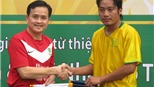 Đá bóng để… hiểu về trái tim